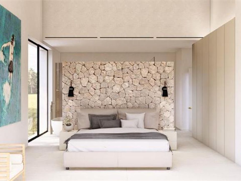 Finca i Ses Salines, Mallorca - foto 4